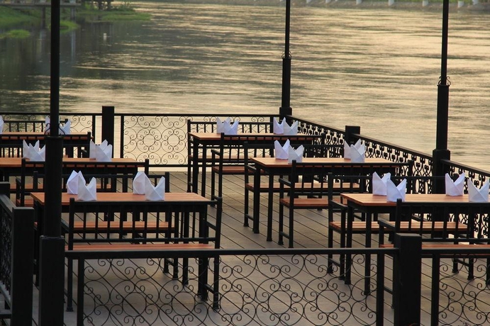 Imagen general del Hotel Royal Riverkwai Resort and Spa. Foto 13