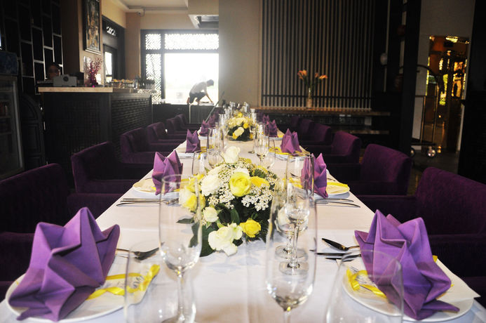 Imagen de la habitación del Hotel Royal Riverside Hoi An. Foto 13