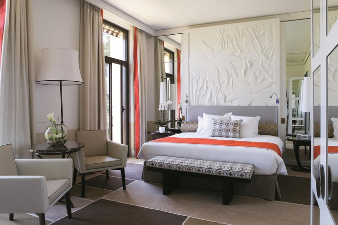 Imagen de la habitación del Hotel Royal Riviera. Foto 8