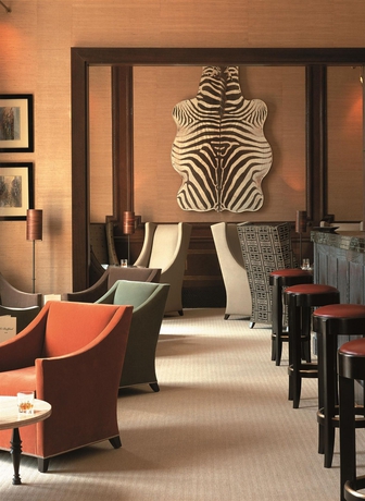 Imagen del bar/restaurante del Hotel Royal Riviera. Foto 4