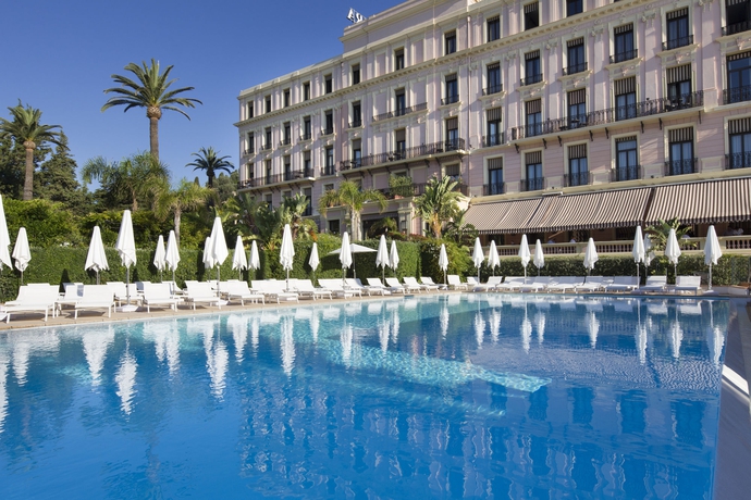 Imagen general del Hotel Royal Riviera. Foto 1