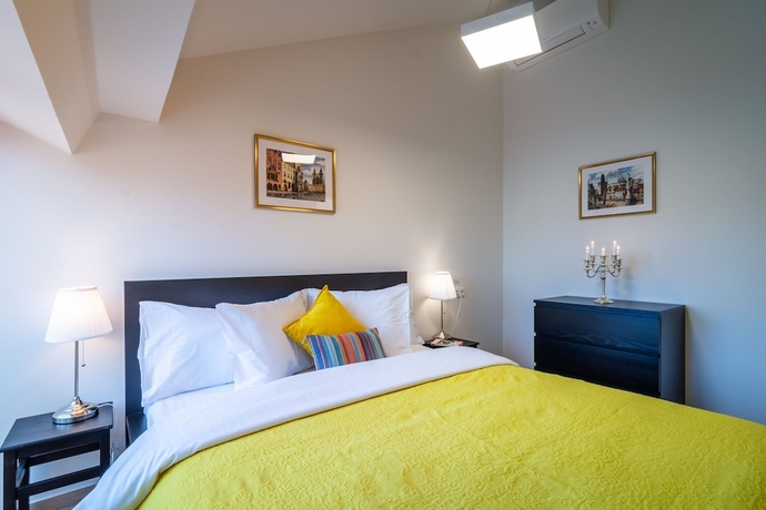 Imagen de la habitación del Hotel Royal Road Residence. Foto 2