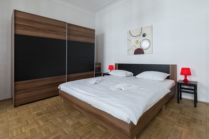 Imagen de la habitación del Hotel Royal Road Residence. Foto 12