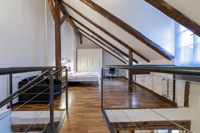 Imagen de la habitación del Hotel Royal Road Residence. Foto 15