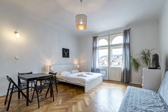 Imagen de la habitación del Hotel Royal Road Residence. Foto 16