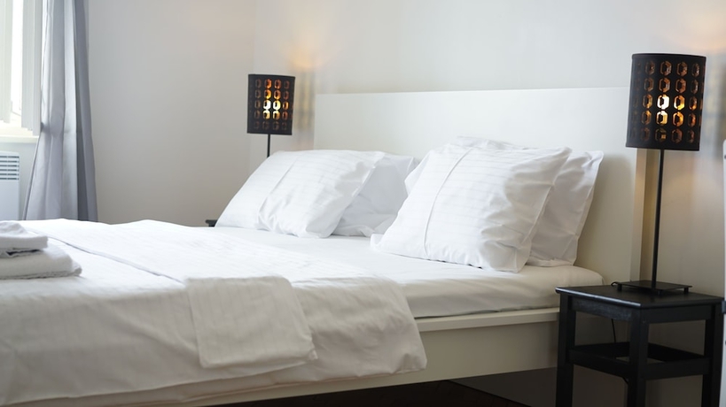 Imagen de la habitación del Hotel Royal Road Residence. Foto 18