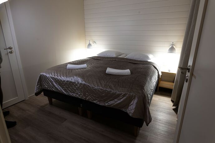 Imagen general del Hotel Royal Roi. Foto 3