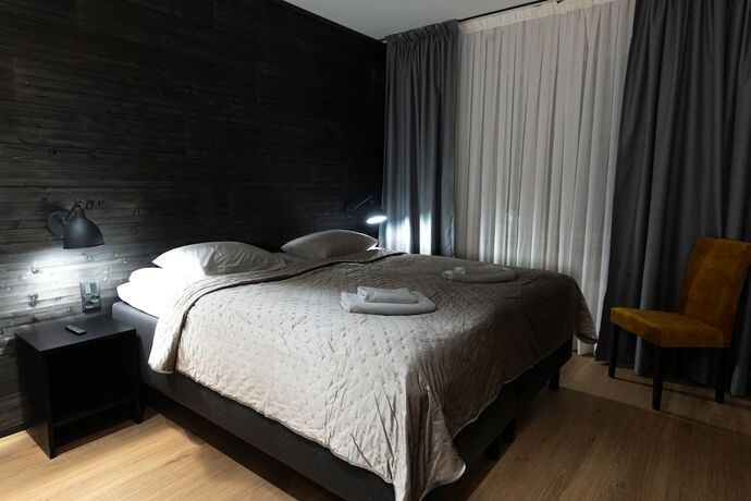 Imagen de la habitación del Hotel Royal Roi. Foto 19