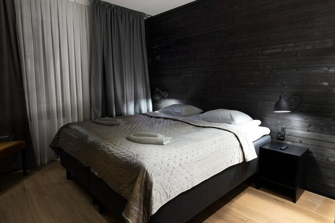 Imagen de la habitación del Hotel Royal Roi. Foto 20