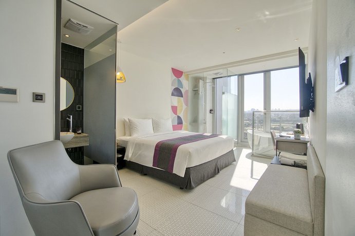 Imagen de la habitación del Hotel Royal Roi, Taichung. Foto 3