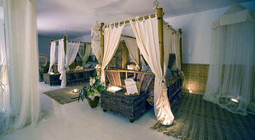 Imagen de la habitación del Hotel Royal Roman Empire. Foto 3