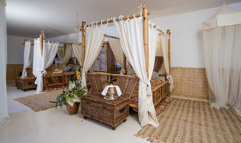 Imagen de la habitación del Hotel Royal Roman Empire. Foto 10