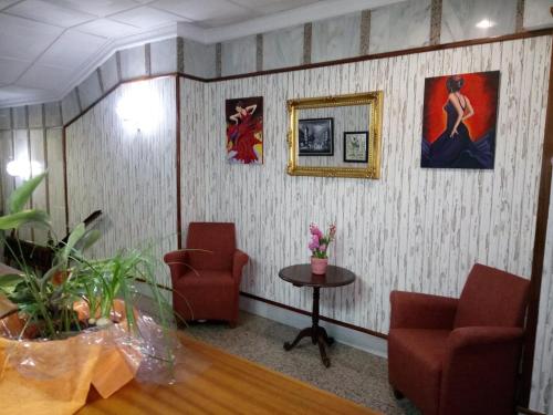 Imagen general del Hotel Royal, Ronda. Foto 3