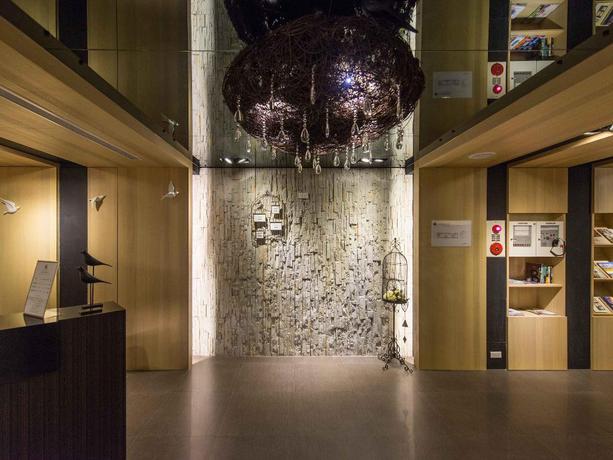 Imagen de los interiores del Hotel Royal Rose Ximen. Foto 5