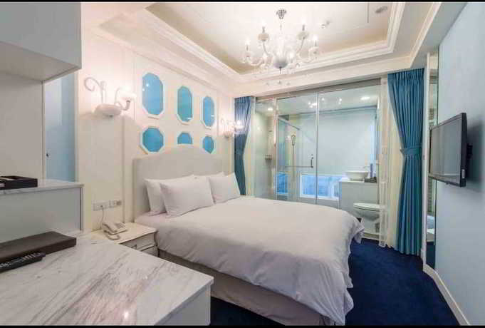 Imagen de la habitación del Hotel Royal Rose Zhongshan. Foto 6