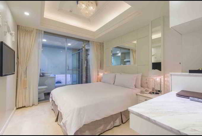 Imagen de la habitación del Hotel Royal Rose Zhongshan. Foto 7