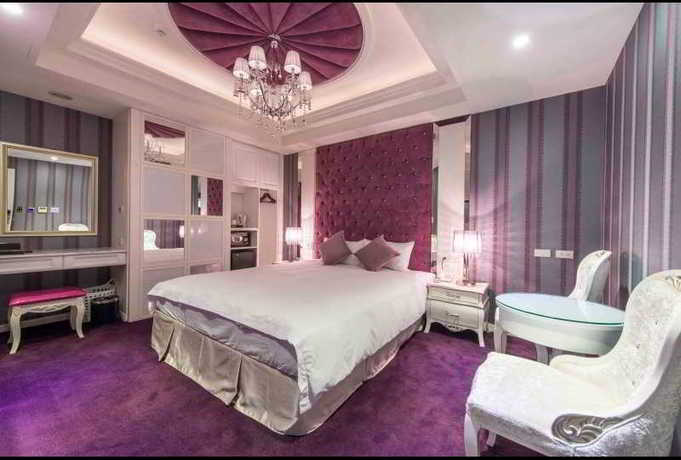 Imagen de la habitación del Hotel Royal Rose Zhongshan. Foto 13