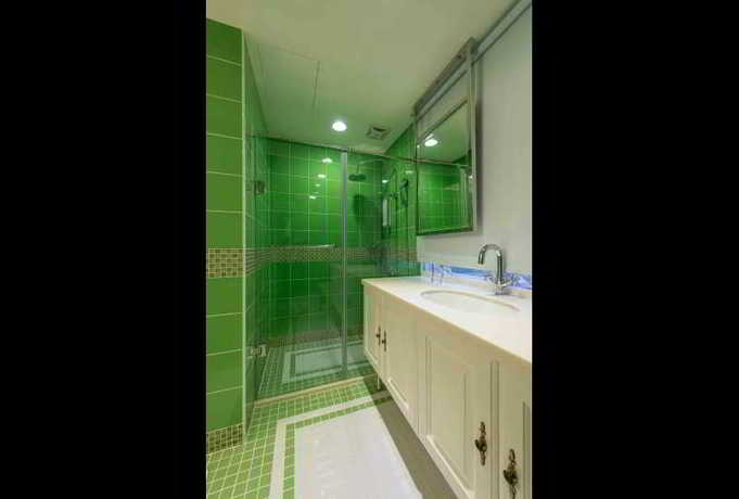 Imagen de la habitación del Hotel Royal Rose Zhongshan. Foto 14
