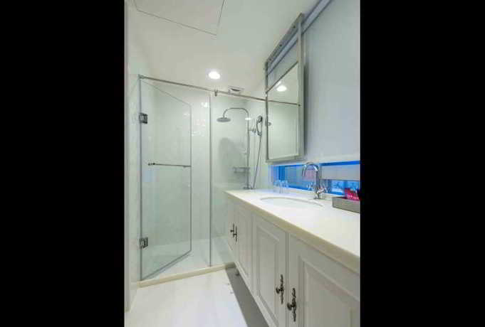 Imagen de la habitación del Hotel Royal Rose Zhongshan. Foto 15