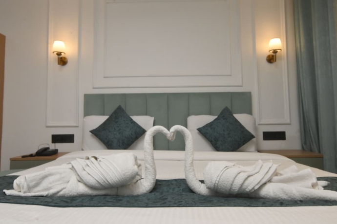 Imagen de la habitación del Hotel Royal Rosette BY Rosalie. Foto 3
