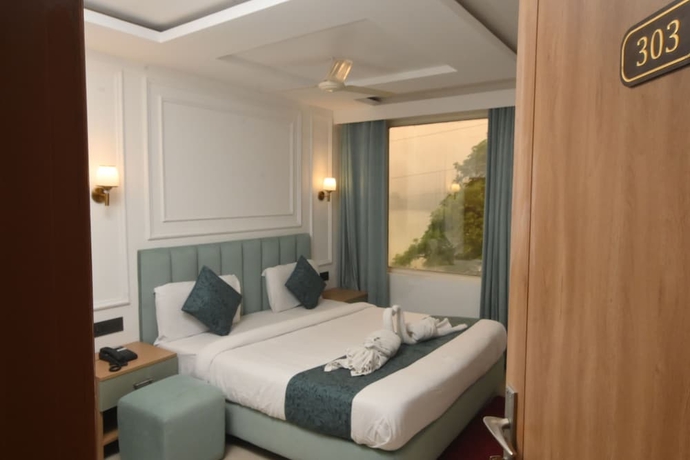Imagen de la habitación del Hotel Royal Rosette BY Rosalie. Foto 4