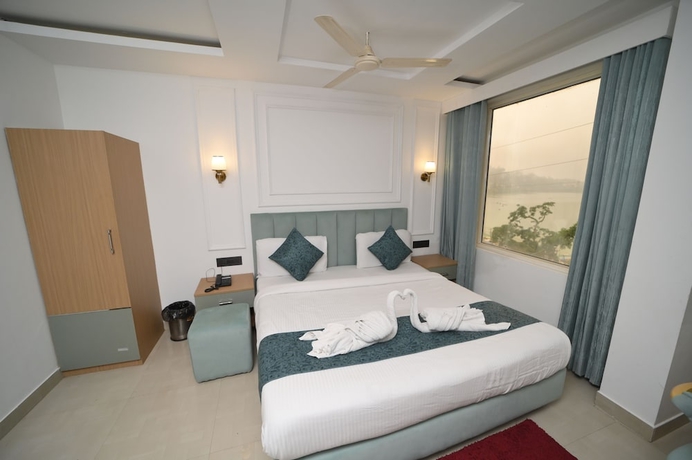 Imagen de la habitación del Hotel Royal Rosette BY Rosalie. Foto 8