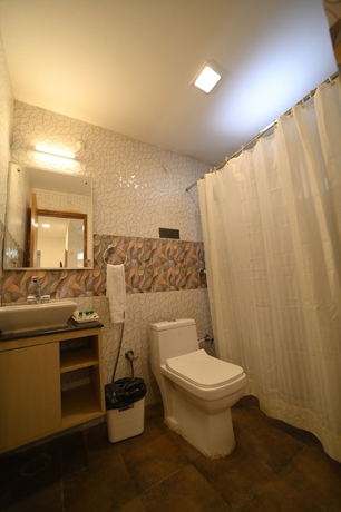 Imagen de la habitación del Hotel Royal Rosette BY Rosalie. Foto 12