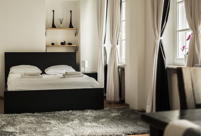 Imagen de la habitación del Hotel Royal Route Residence. Foto 3