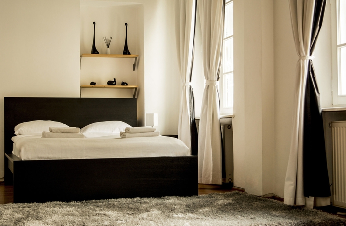 Imagen de la habitación del Hotel Royal Route Residence. Foto 4