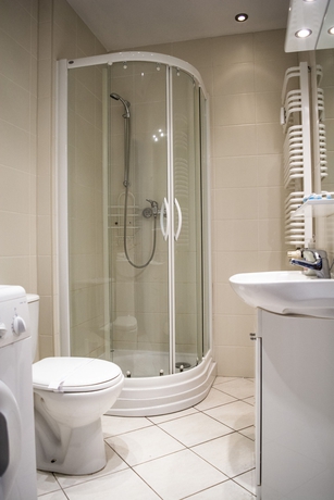 Imagen de la habitación del Hotel Royal Route Residence. Foto 5