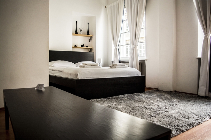 Imagen de los interiores del Hotel Royal Route Residence. Foto 9