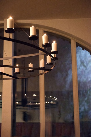 Imagen de los interiores del Hotel Royal Ruka. Foto 17