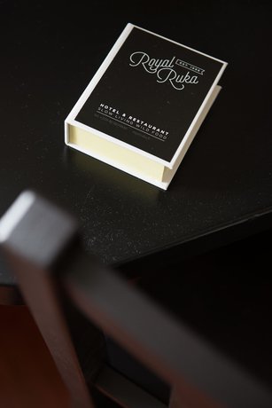 Imagen de la habitación del Hotel Royal Ruka. Foto 6