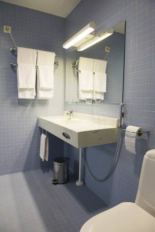 Imagen de la habitación del Hotel Royal Ruka. Foto 7