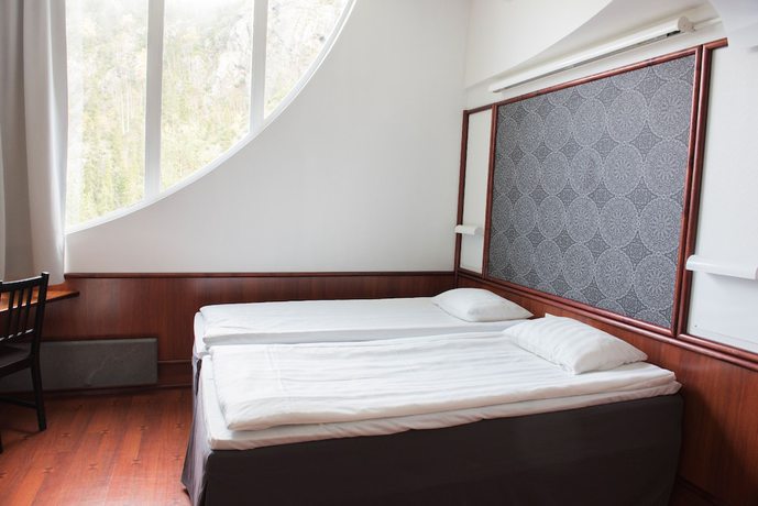 Imagen de la habitación del Hotel Royal Ruka. Foto 8