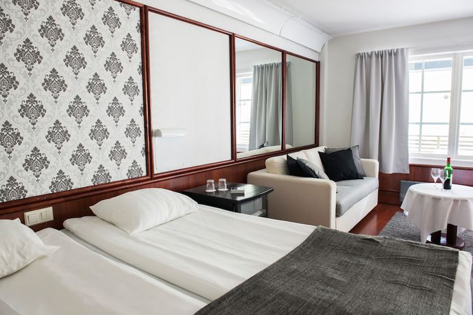 Imagen de la habitación del Hotel Royal Ruka. Foto 9