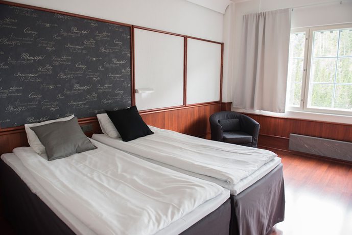 Imagen de la habitación del Hotel Royal Ruka. Foto 10