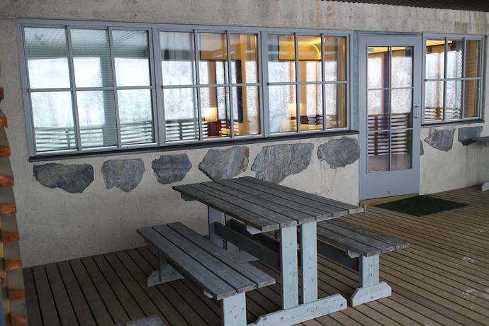 Imagen de la habitación del Hotel Royal Ruka. Foto 11