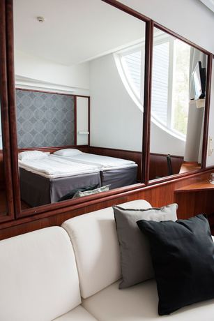 Imagen de la habitación del Hotel Royal Ruka. Foto 12
