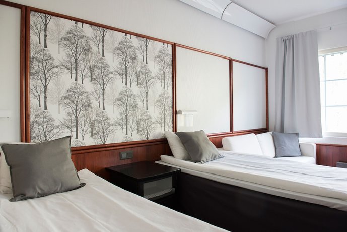 Imagen de la habitación del Hotel Royal Ruka. Foto 14