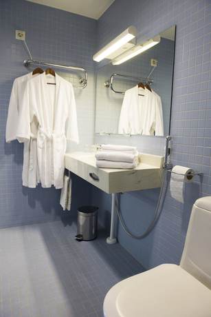 Imagen de la habitación del Hotel Royal Ruka. Foto 15