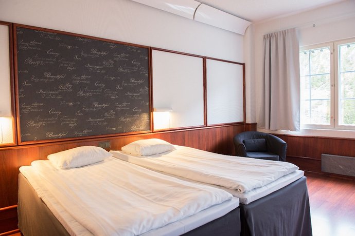Imagen de la habitación del Hotel Royal Ruka. Foto 16