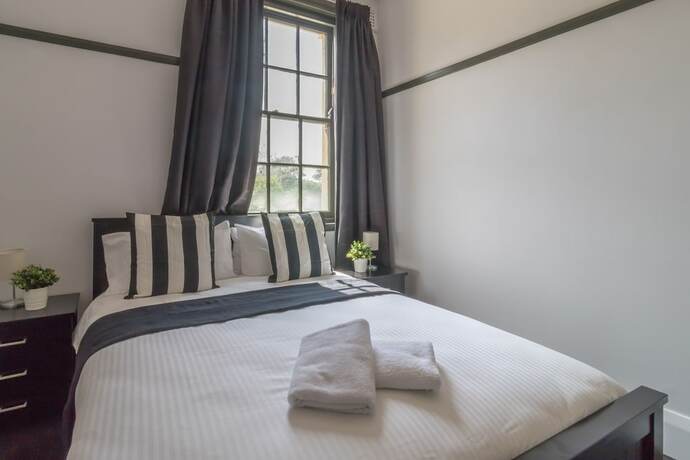 Imagen general del Hotel Royal Ryde. Foto 6