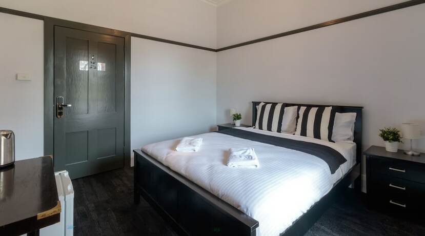 Imagen general del Hotel Royal Ryde. Foto 10