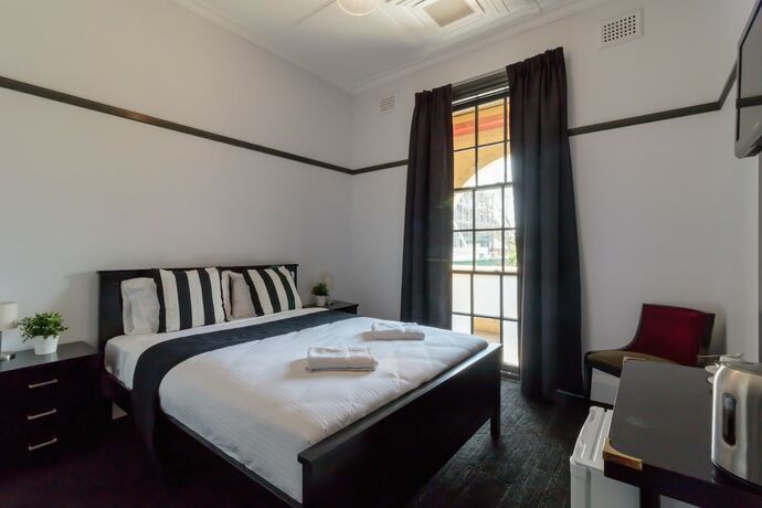 Imagen general del Hotel Royal Ryde. Foto 1