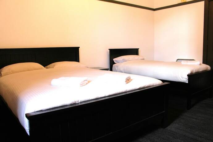 Imagen de la habitación del Hotel Royal Ryde. Foto 25
