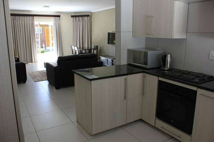 Imagen de la habitación del Hotel Royal Sable B&B. Foto 3