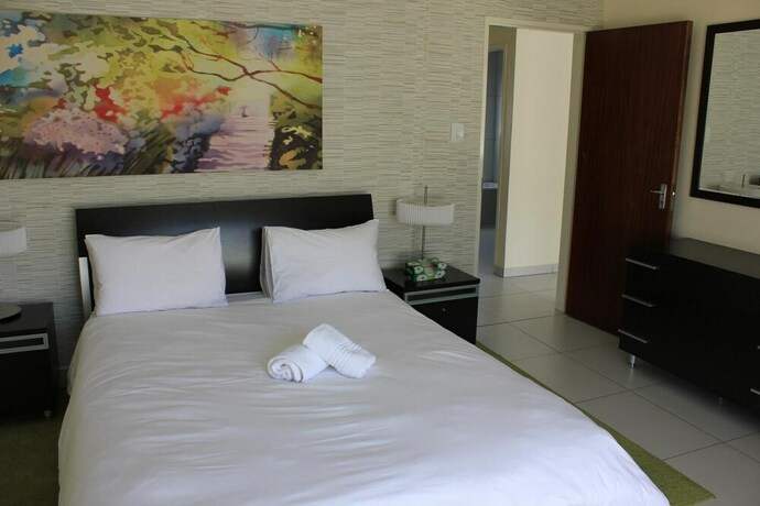 Imagen de la habitación del Hotel Royal Sable B&B. Foto 5