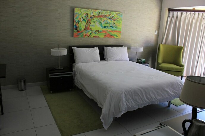 Imagen de la habitación del Hotel Royal Sable B&B. Foto 6