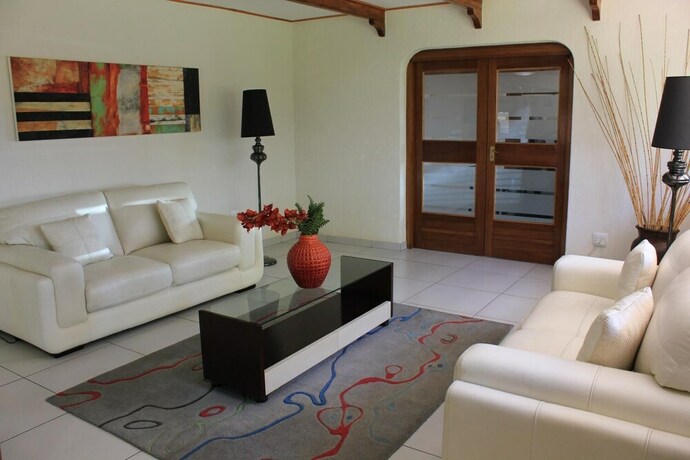 Imagen de la habitación del Hotel Royal Sable B&B. Foto 10